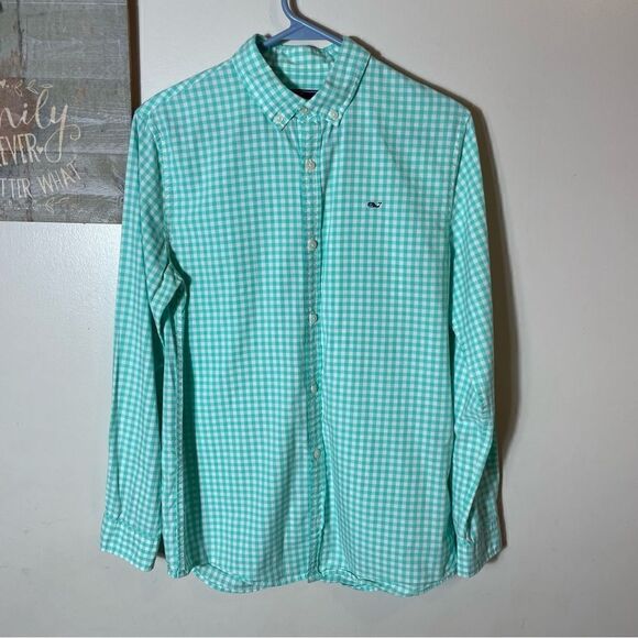 Vineyard vines shirt - Picture 1 of 5
